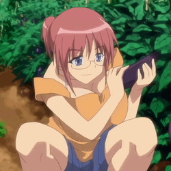 Issho ni H Shiyo! 6 - Natsukawa Hina Gifs and Pictures page 8