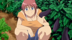 Issho ni H Shiyo! 6 - Natsukawa Hina Gifs and Pictures page 9