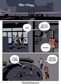The Red Ring 4 (blackshirtboy) page 2