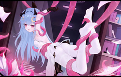[Fanbox] Darkecho (2023.11.8) page 1