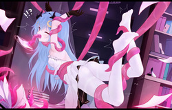 [Fanbox] Darkecho (2023.11.8) page 9