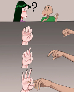 [こふに] 引っ張りだこ page 7