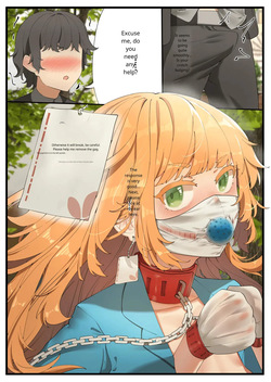 Hymn of the Celestial Shepherd – Maple’s Outbound Mission (1–4) page 3