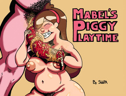 Mabel page 1