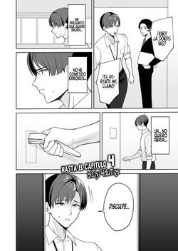 [C-kyuu] Gohoubi wa Karada de. ~Ero-sugi Fukuri Kousei wa Seishori-ka no Oshigoto~ (1)｜Recompensa Sexual por Esforzarse ~Servicios Especiales del Departamento de Asuntos Sexuales, Exclusivo para Miembros de la Empresa"~ (1) [Spanish] [RobertoTH] page 2
