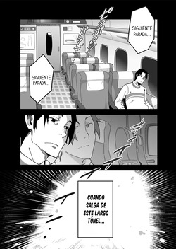[Yamizawa] Yukiguni no Anata e - Para ti, en la tierra de las nieves (COMIC LO 2021-06) [Español] [Traducciones necesarias] [Digital] page 1