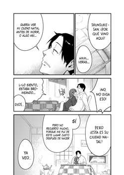 [Yamizawa] Yukiguni no Anata e - Para ti, en la tierra de las nieves (COMIC LO 2021-06) [Español] [Traducciones necesarias] [Digital] page 6