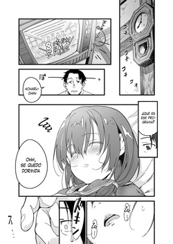 [Yamizawa] Yukiguni no Anata e - Para ti, en la tierra de las nieves (COMIC LO 2021-06) [Español] [Traducciones necesarias] [Digital] page 7