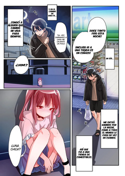 TS Succubus Life ~ Ayashii Shoujo Ni Goyoujin~ ITS Succubus Life ~Beware Of Suspicious Girls!~ page 2
