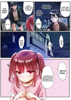 TS Succubus Life ~ Ayashii Shoujo Ni Goyoujin~ ITS Succubus Life ~Beware Of Suspicious Girls!~ page 3