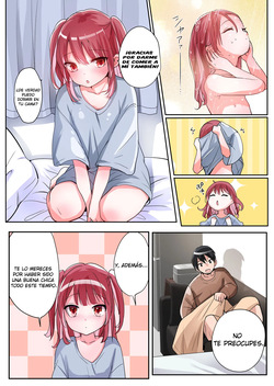 TS Succubus Life ~ Ayashii Shoujo Ni Goyoujin~ ITS Succubus Life ~Beware Of Suspicious Girls!~ page 7