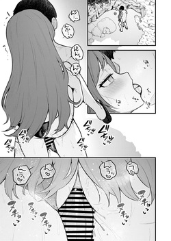 [Wasuraruru Tegami (Binsen)] Tatoeba Konna Million Theater vol.18 Shiho to Shizuka to Mujintou | 예를 들면 이런 밀리언 시어터 Vol.18 ~시호랑 시즈카랑 무인도~ (THE IDOLM@STER MILLION LIVE!) [Korean] [Digital] page 6