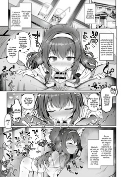 [Shimetta Neko] Awakojima e Youkoso｜Bienvenido a Awakojima [Spanish] [Al chile no sé Scan] [Digital] page 4