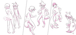 [aogami] Pokemon/Cardliver Kakeru TF page 4