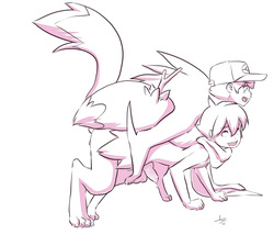 [aogami] Pokemon/Cardliver Kakeru TF page 9