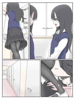 I broke it again... Mikurunomi page 2