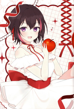 [nanashi]ONGEKI Fanart Book vo.3 Parfait! page 10