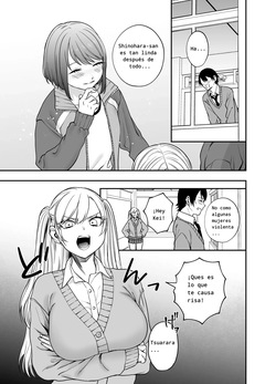 [dorozumi]Tsundere Bouryoku Heroine o Shin no Bouryoku de Wakaraseru! [Spanish] page 3