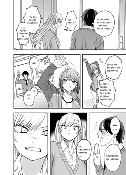 [dorozumi]Tsundere Bouryoku Heroine o Shin no Bouryoku de Wakaraseru! [Spanish] page 4