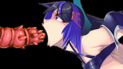 [Touhou Marupondou]Sakyubasu Shougun no Heiryoku Zousansho [Event CG Part 1/2] page 2