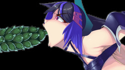 [Touhou Marupondou]Sakyubasu Shougun no Heiryoku Zousansho [Event CG Part 1/2] page 3