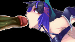[Touhou Marupondou]Sakyubasu Shougun no Heiryoku Zousansho [Event CG Part 1/2] page 8