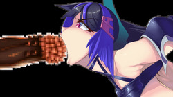 [Touhou Marupondou]Sakyubasu Shougun no Heiryoku Zousansho [Event CG Part 1/2] page 9