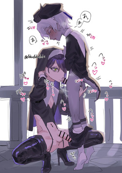 [pixiv] こんころ (70146859) page 2