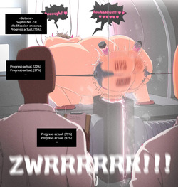 [Woomochichi] D.Va (Overwatch) [Spanish] [Salchitraductor] page 3
