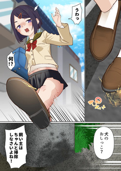 [Shironekoya] Mesugaki Wakarase Saimin Choukyou Monogatari 3 page 10