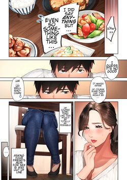 [Sakura no Tomoru Hi e] Kyouko-san wa Osananajimi no Okaa-san [English][MindGoblin69Scans] page 10