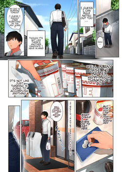 [Sakura no Tomoru Hi e] Kyouko-san wa Osananajimi no Okaa-san [English][MindGoblin69Scans] page 5