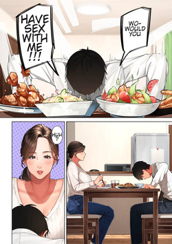 [Sakura no Tomoru Hi e] Kyouko-san wa Osananajimi no Okaa-san [English][MindGoblin69Scans] page 9