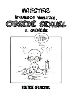 Obsede Sexuel T02 Genese Maester page 2