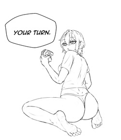 [Nihu] Shiragi (OC) page 5