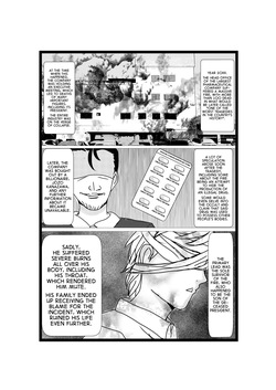 [Hobby Circle (Shumi Eshi)] Hyoui Revenger | Possession Revenger [English] [GTF] [Digital] page 2