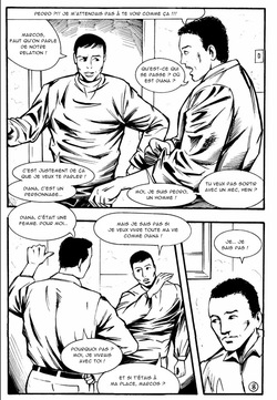 [Erik Handerson] Contos T #03 [French] page 9