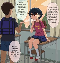 [ON YOUR MARK (SUNSON)] Boku to Sensei no Natsuyasumi｜Mis Vacaciones de Verano con el Sensei [Spanish] [Hs enfermos] page 3