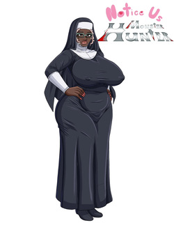 (ninja-8004/shatteredninja) Reverend Mother's Secret [+Extras] page 7