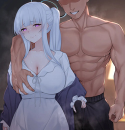 [JJanda] Noa page 1