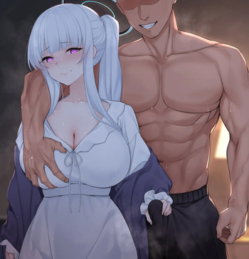 [JJanda] Noa cover
