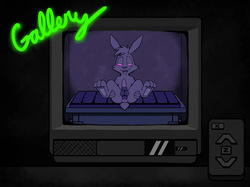 [Bitshiftgames] Cruel Serenade : Gutter Trash page 3