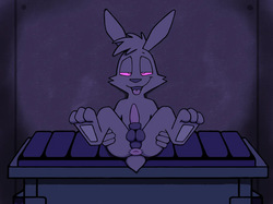 [Bitshiftgames] Cruel Serenade : Gutter Trash page 4