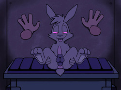[Bitshiftgames] Cruel Serenade : Gutter Trash page 5