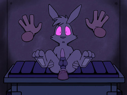[Bitshiftgames] Cruel Serenade : Gutter Trash page 6