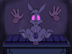 [Bitshiftgames] Cruel Serenade : Gutter Trash page 7