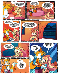 [PopfulBlue] Caught in the Moonlight page 3