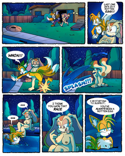 [PopfulBlue] Caught in the Moonlight page 4