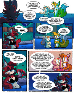 [PopfulBlue] Caught in the Moonlight page 7