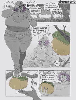 [Elmer Galarga]Tree Sapped page 2